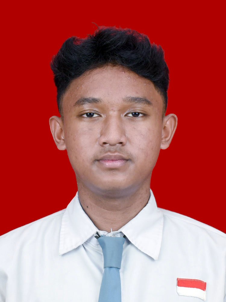 Foto AHMAD FAKHRI DAIYAN